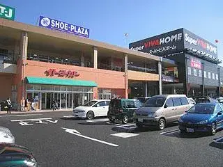 5K＋屋上物件 ふじみ野市 埼玉県 (7)