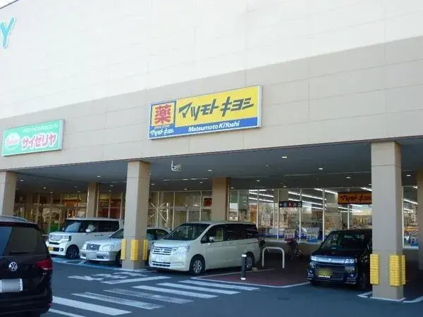 5K＋屋上物件 ふじみ野市 埼玉県 (8)