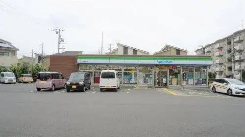 5K＋屋上物件 ふじみ野市 埼玉県 (9)