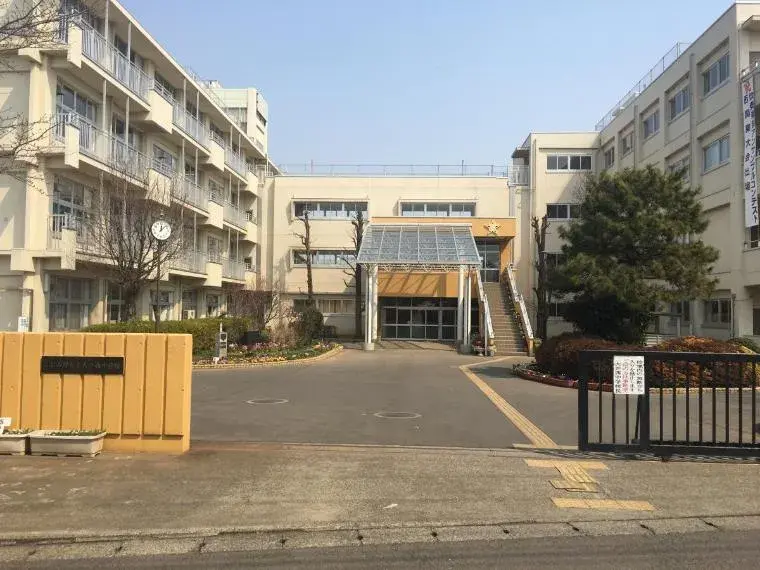 5K＋屋上物件 ふじみ野市 埼玉県 (10)