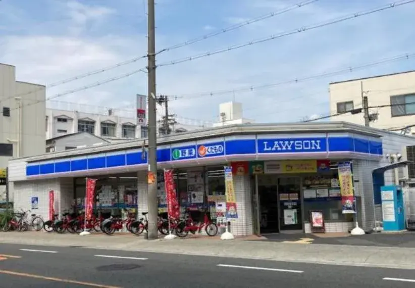 3LDK Property Higashinari-ku, Osaka City, Osaka Prefecture (3)