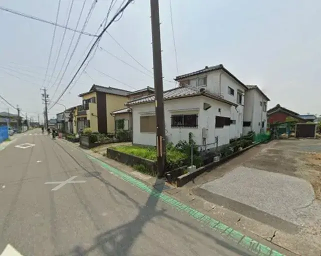 Akiya in Aichi
