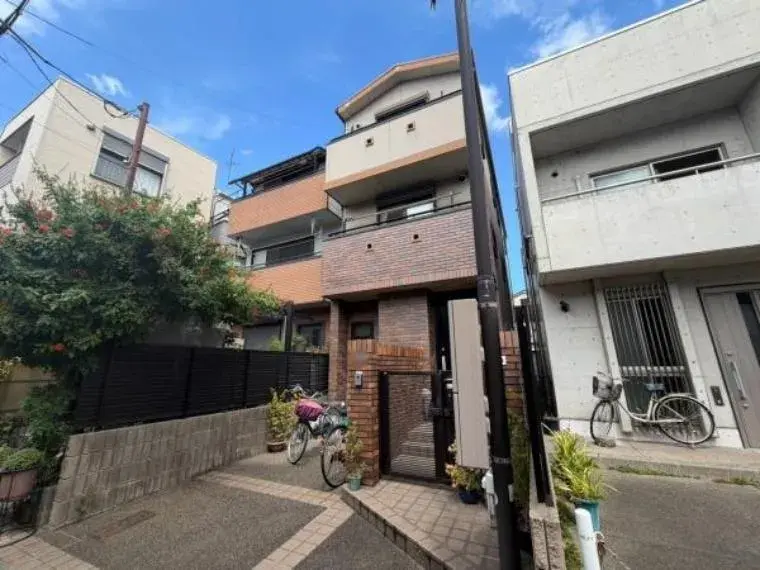 4SLDK Property Osaka City, Osaka Prefecture (2)