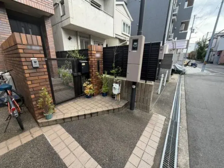 4SLDK Property Osaka City, Osaka Prefecture (11)