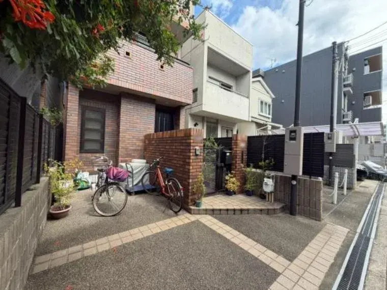 4SLDK Property Osaka City, Osaka Prefecture (3)