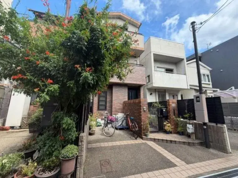 4SLDK Property Osaka City, Osaka Prefecture (4)