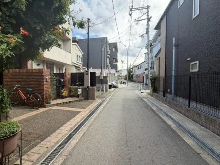 4SLDK Property Osaka City, Osaka Prefecture (6)
