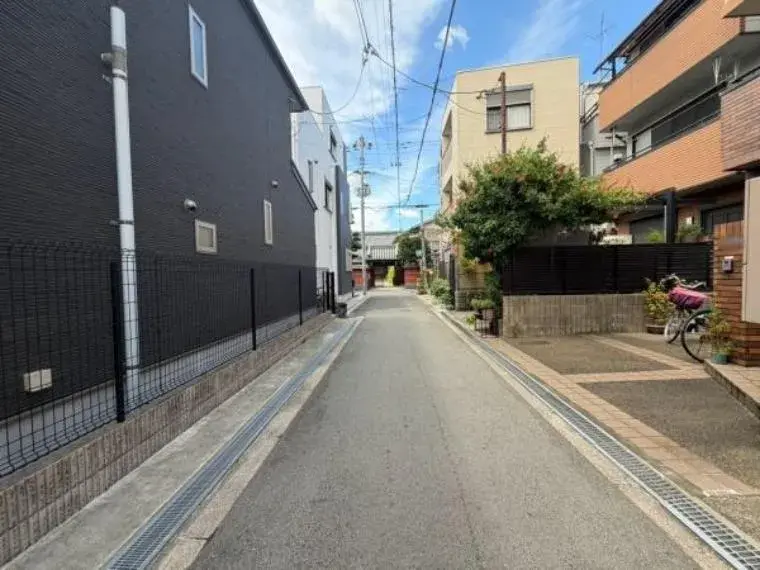 4SLDK Property Osaka City, Osaka Prefecture (7)
