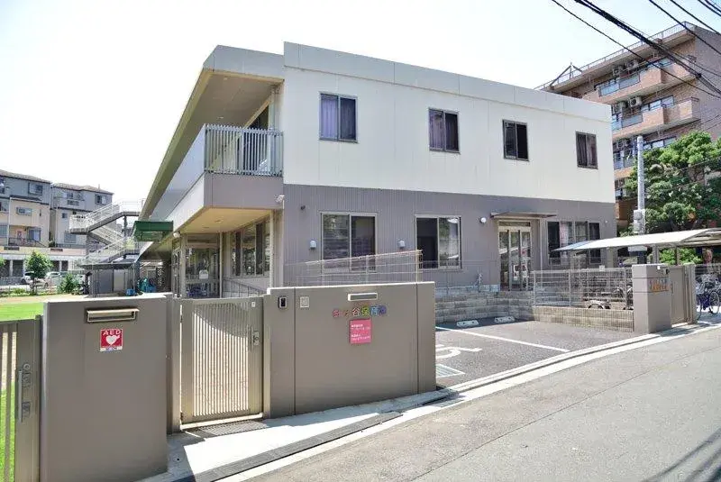 Akiya in Saitama