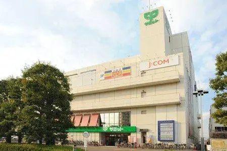 4LDK＋屋上物件 富士見市 埼玉県 (3)