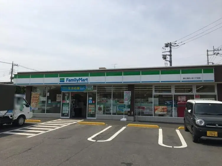 4LDK＋屋上物件 富士見市 埼玉県 (6)