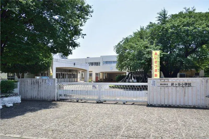 4LDK＋屋上物件 富士見市 埼玉県 (8)