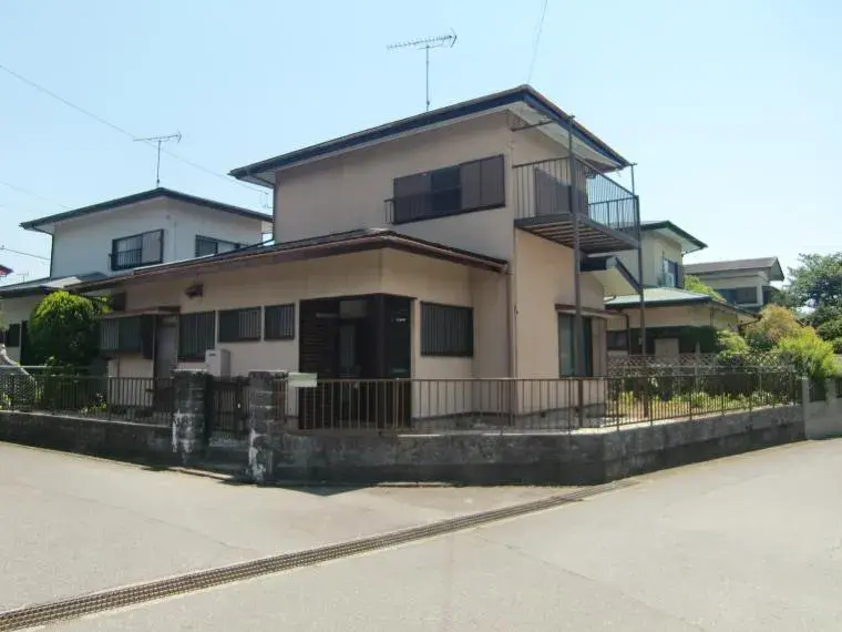 Akiya in Chiba