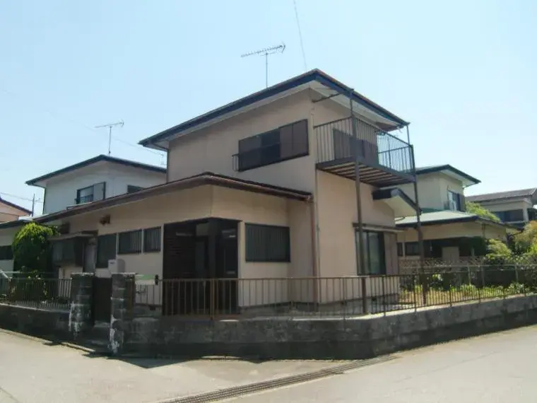 3LDK Mobara City Chiba Prefecture (2)