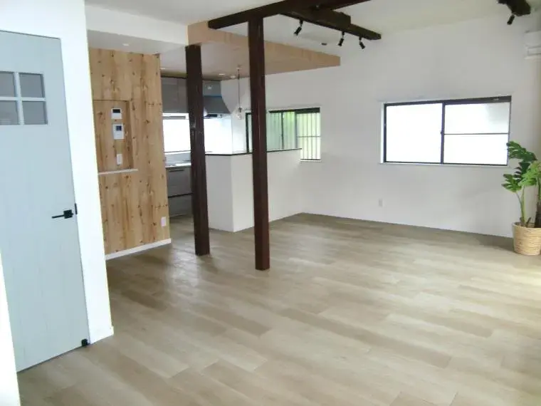 3LDK Mobara City Chiba Prefecture (16)