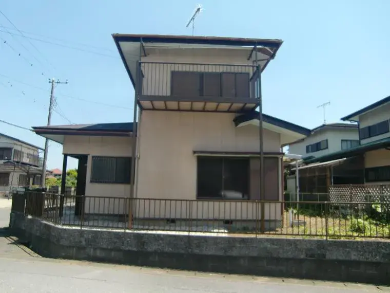 3LDK Mobara City Chiba Prefecture (3)
