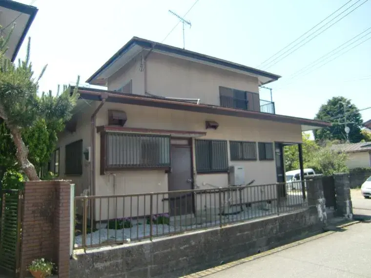 3LDK Mobara City Chiba Prefecture (4)
