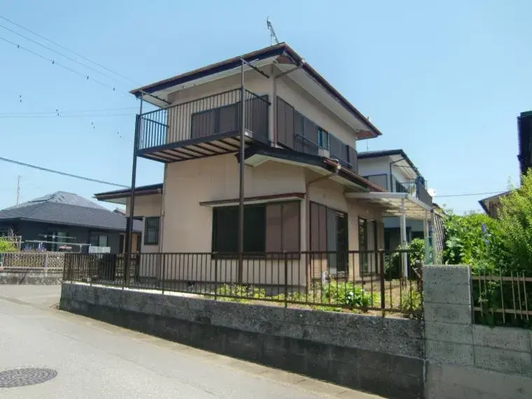 3LDK Mobara City Chiba Prefecture (5)