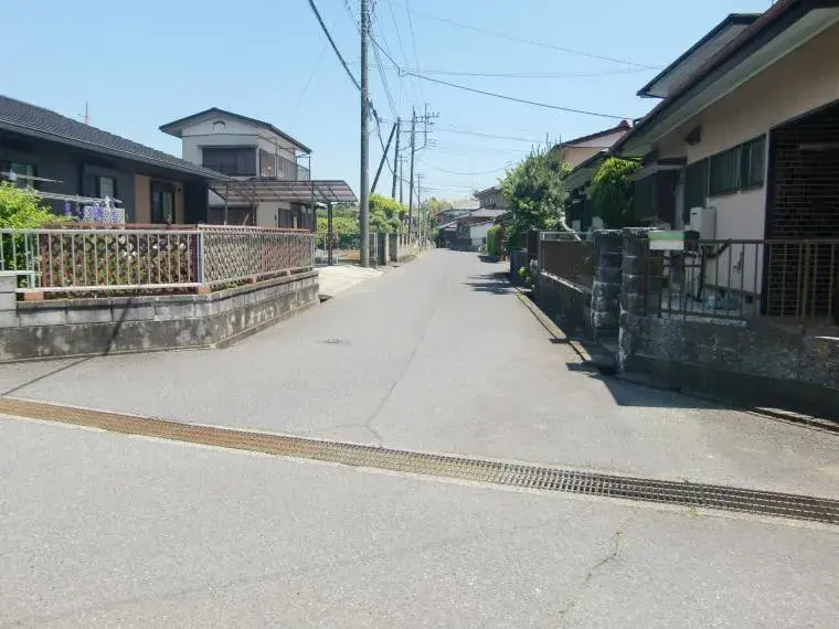 3LDK Mobara City Chiba Prefecture (7)