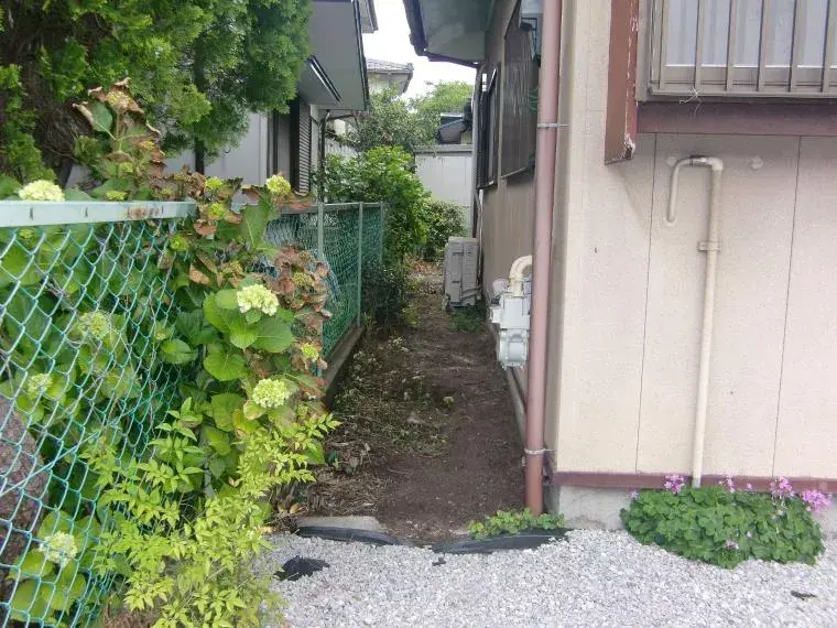 3LDK Mobara City Chiba Prefecture (8)