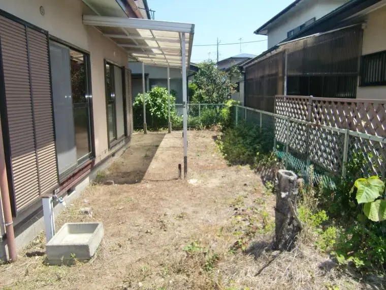 3LDK Mobara City Chiba Prefecture (9)