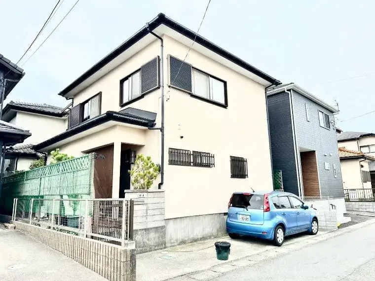 Akiya in Kanagawa