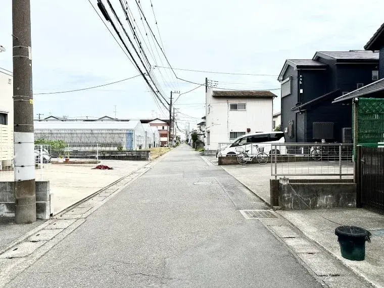 Propiedad 4LDK Ciudad de Hiratsuka Prefectura de Kanagawa (2)