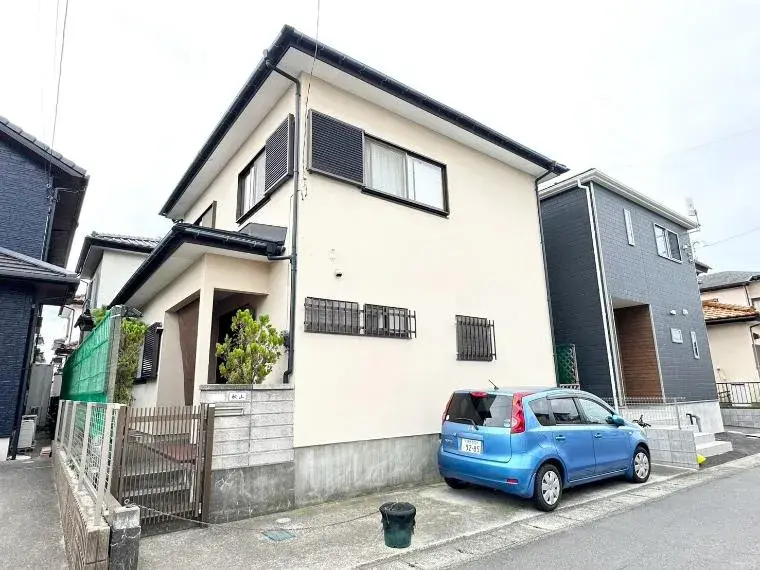 Propiedad 4LDK Ciudad de Hiratsuka Prefectura de Kanagawa (3)
