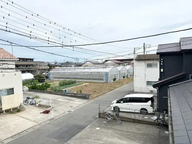 Propiedad 4LDK Ciudad de Hiratsuka Prefectura de Kanagawa (4)