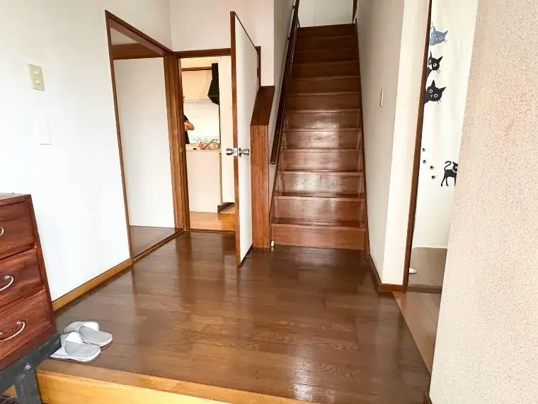 Propiedad 4LDK Ciudad de Hiratsuka Prefectura de Kanagawa (5)