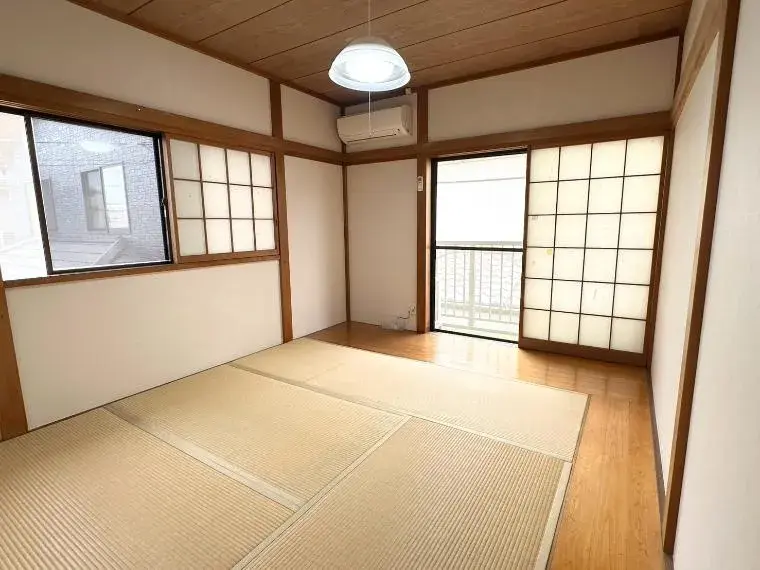 Propiedad 4LDK Ciudad de Hiratsuka Prefectura de Kanagawa (9)