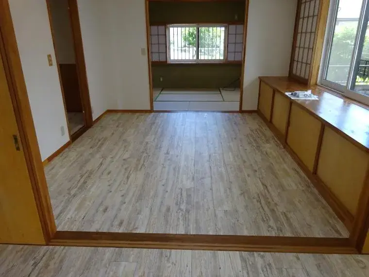 4LDK物件 小山市 栃木県 (5)
