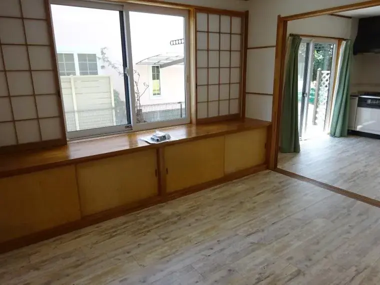 4LDK物件 小山市 栃木県 (8)