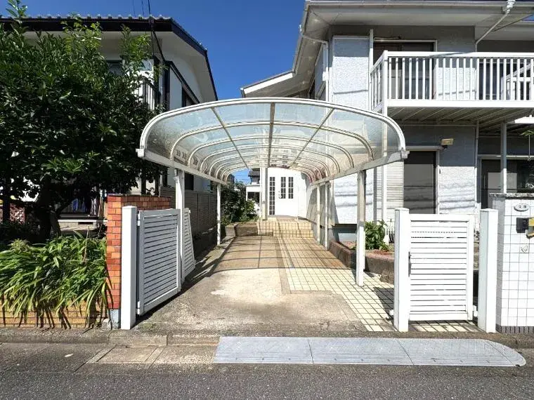 عقار 4LDK+1S بمدينة Urayasu محافظة Chiba (3)