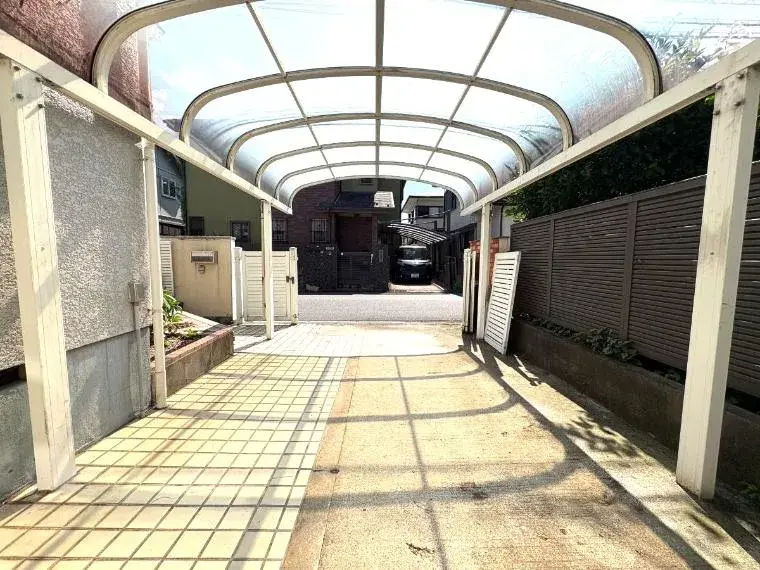 عقار 4LDK+1S بمدينة Urayasu محافظة Chiba (4)