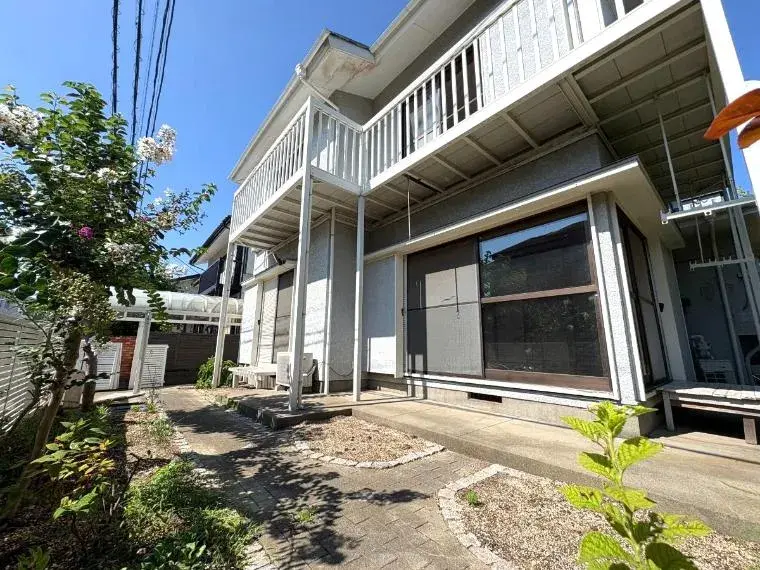 عقار 4LDK+1S بمدينة Urayasu محافظة Chiba (5)
