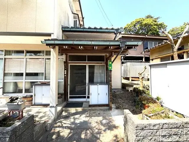 Akiya in 仓吉市