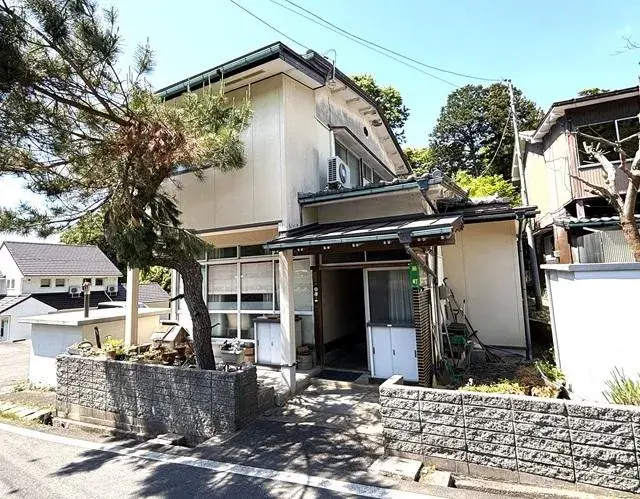 鸟取县仓吉市5室DK房源 (2)