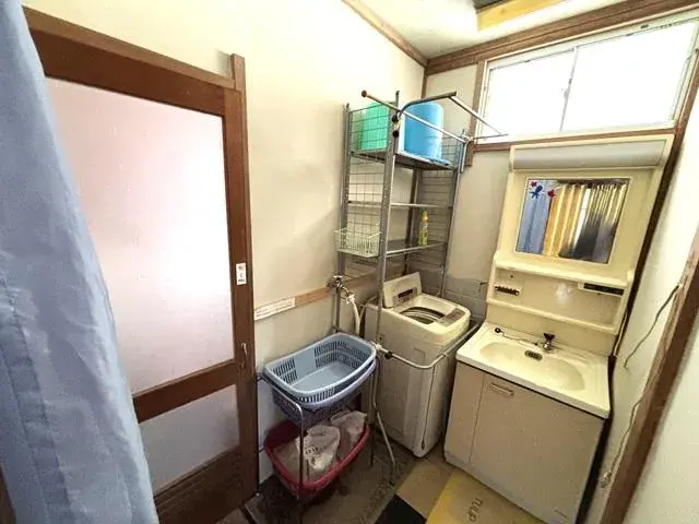 鸟取县仓吉市5室DK房源 (12)