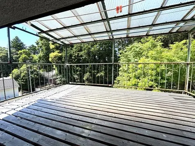 鸟取县仓吉市5室DK房源 (14)