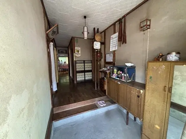 鸟取县仓吉市5室DK房源 (4)