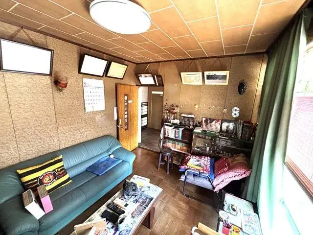 鸟取县仓吉市5室DK房源 (5)