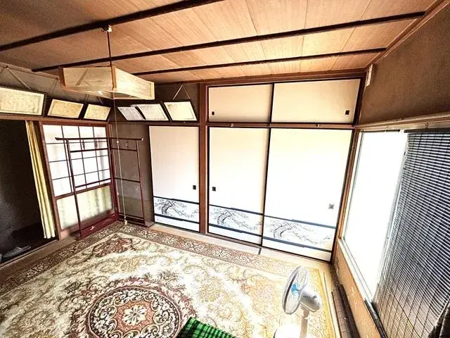 鸟取县仓吉市5室DK房源 (6)