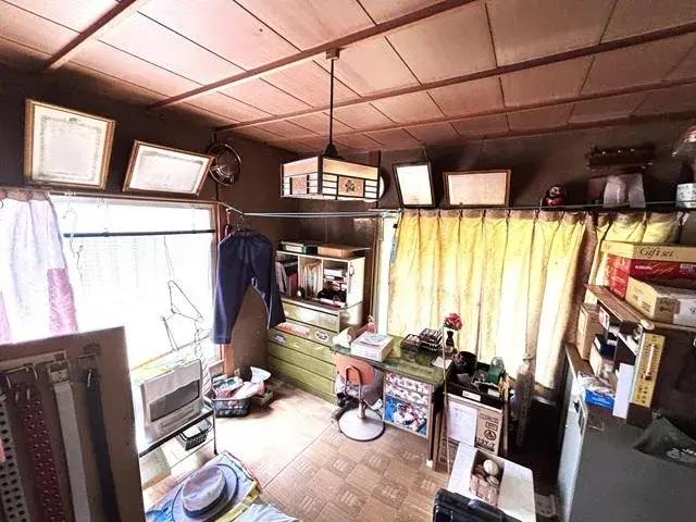 鸟取县仓吉市5室DK房源 (7)