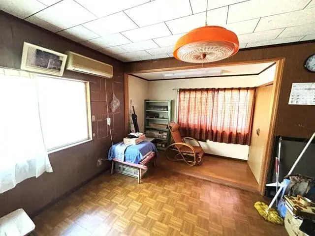 鸟取县仓吉市5室DK房源 (8)