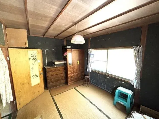 鸟取县仓吉市5室DK房源 (9)