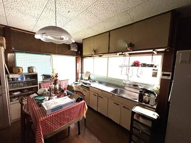 鸟取县仓吉市5室DK房源 (10)