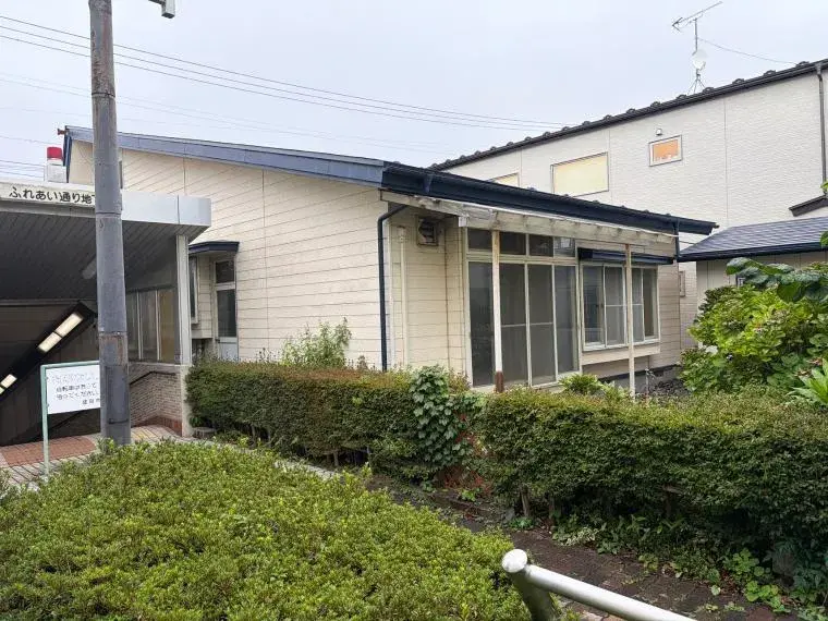 [3 Bedroom + Attic Property] Morioka City, Iwate Prefecture (2)