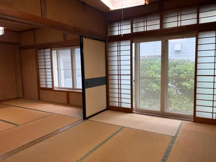 [3 Bedroom + Attic Property] Morioka City, Iwate Prefecture (11)
