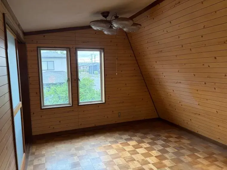 [3 Bedroom + Attic Property] Morioka City, Iwate Prefecture (12)